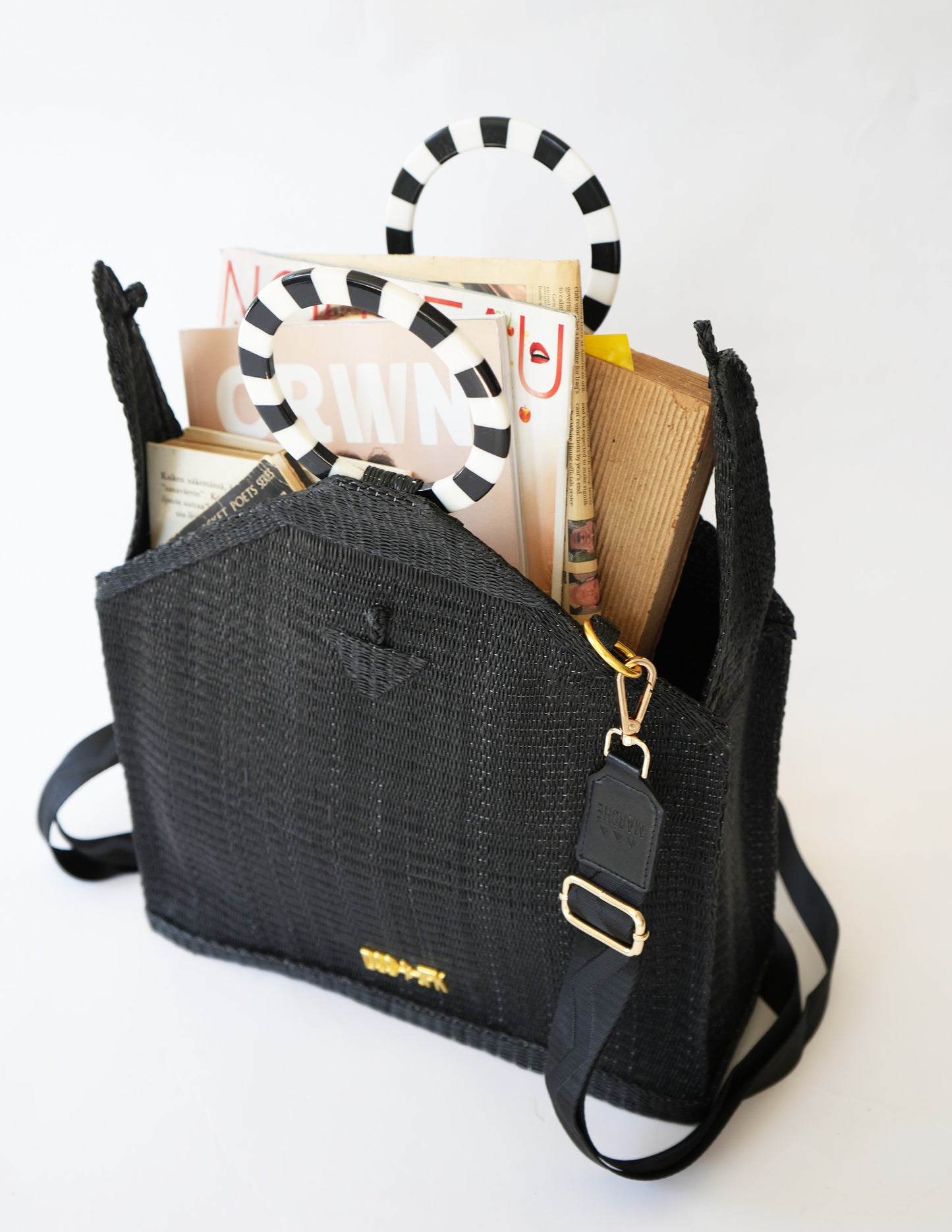 The Bedford Backpack