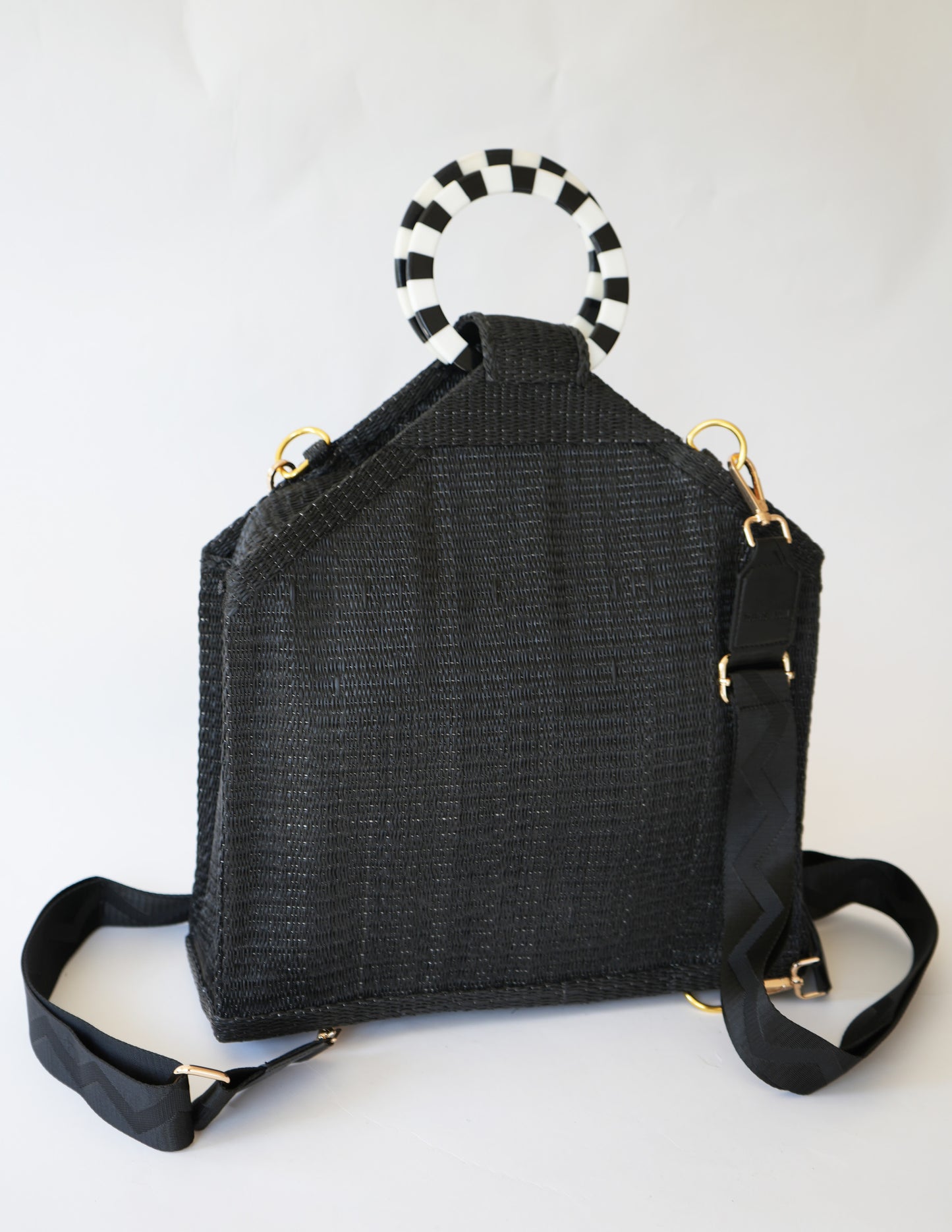 The Bedford Backpack