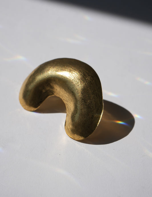 Wingu Ring by L'Artisane