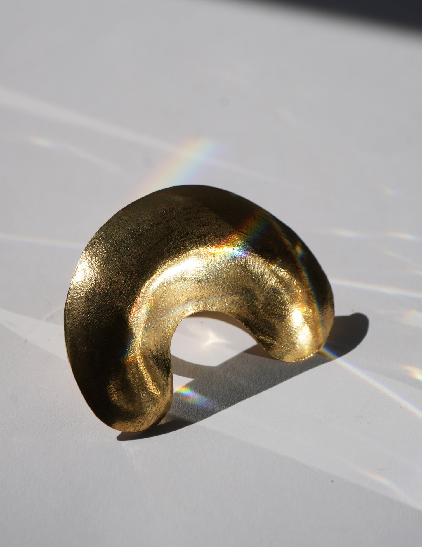 Wingu Ring by L'Artisane