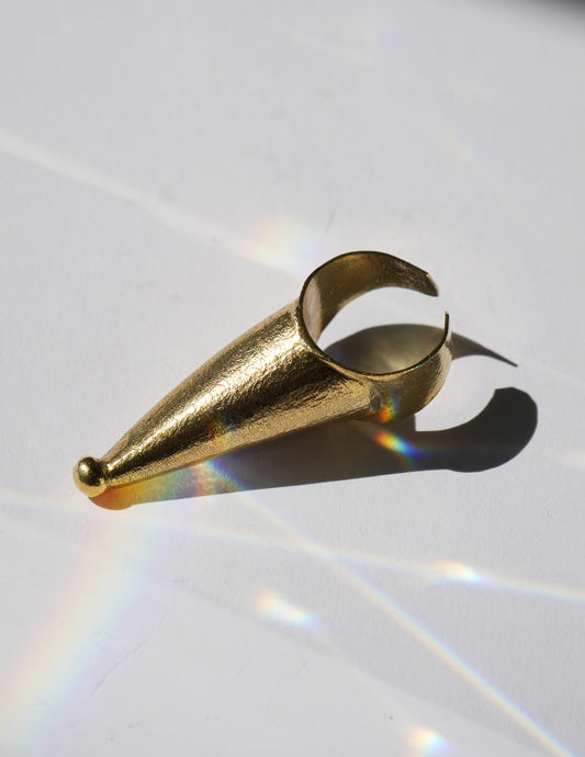Taji Ring by L'Artisane