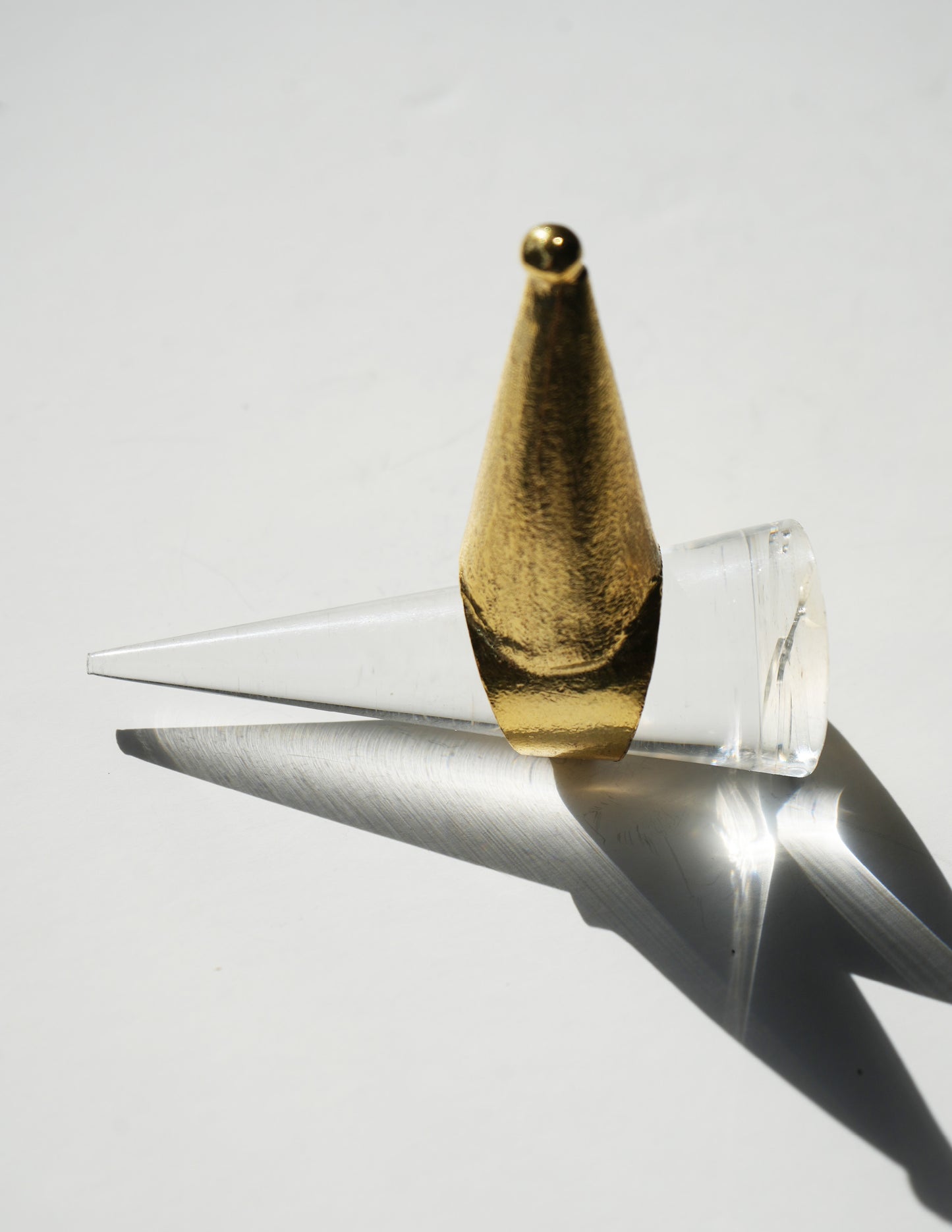 Taji Ring by L'Artisane