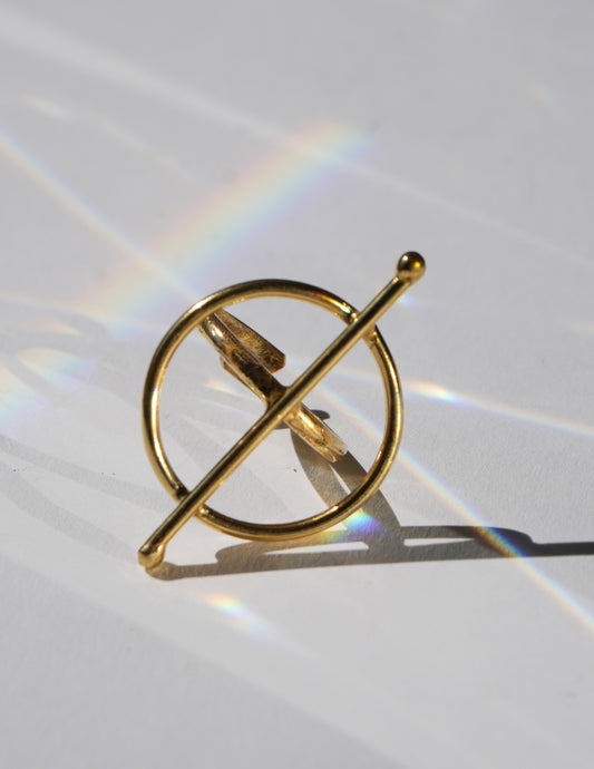 Yendani Ring