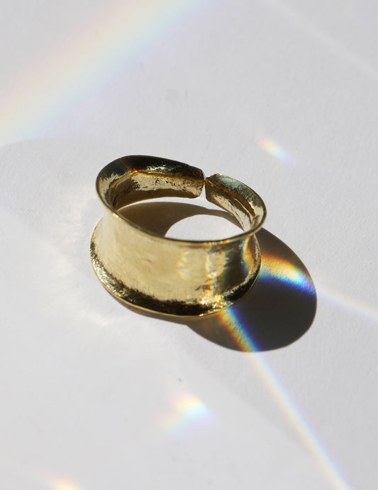 Akoben Layer Ring