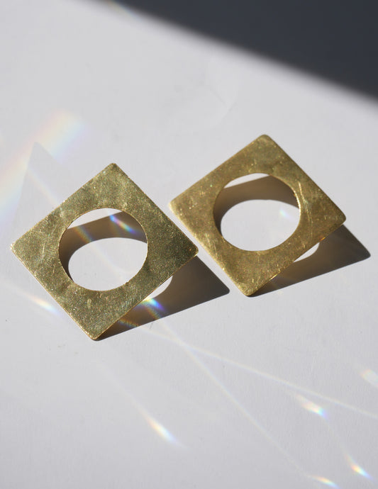 Yidee Earrings