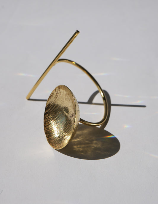 Ziki Cuff