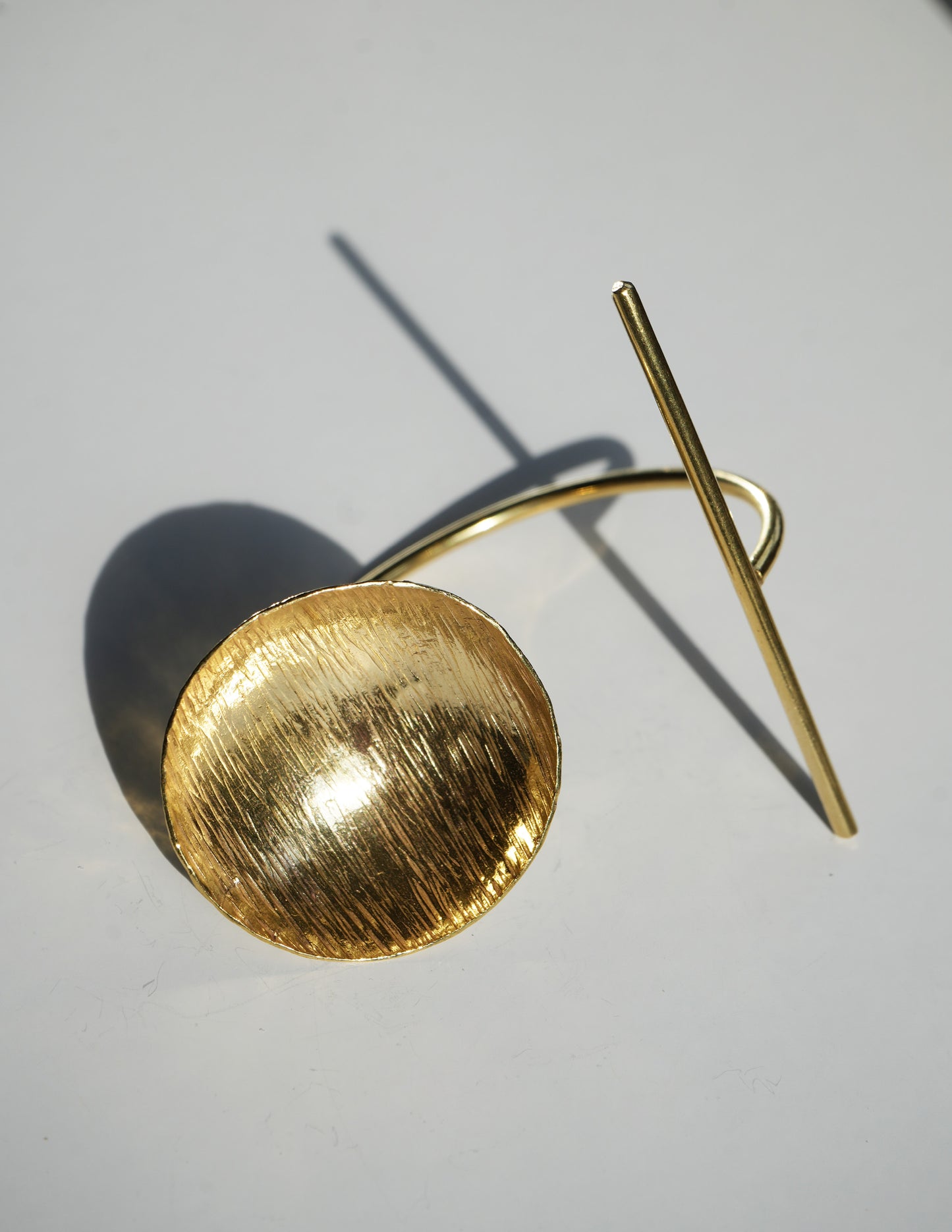 Ziki Cuff