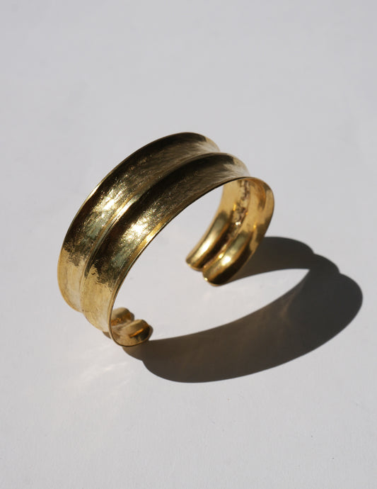 Double Koben Cuff
