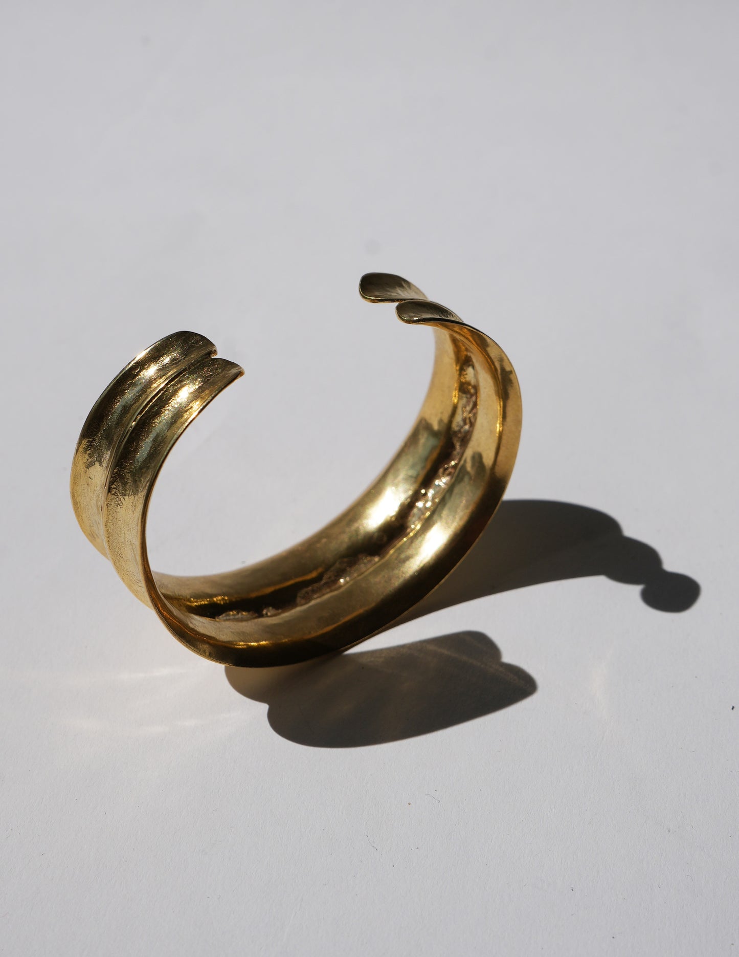 Double Koben Cuff