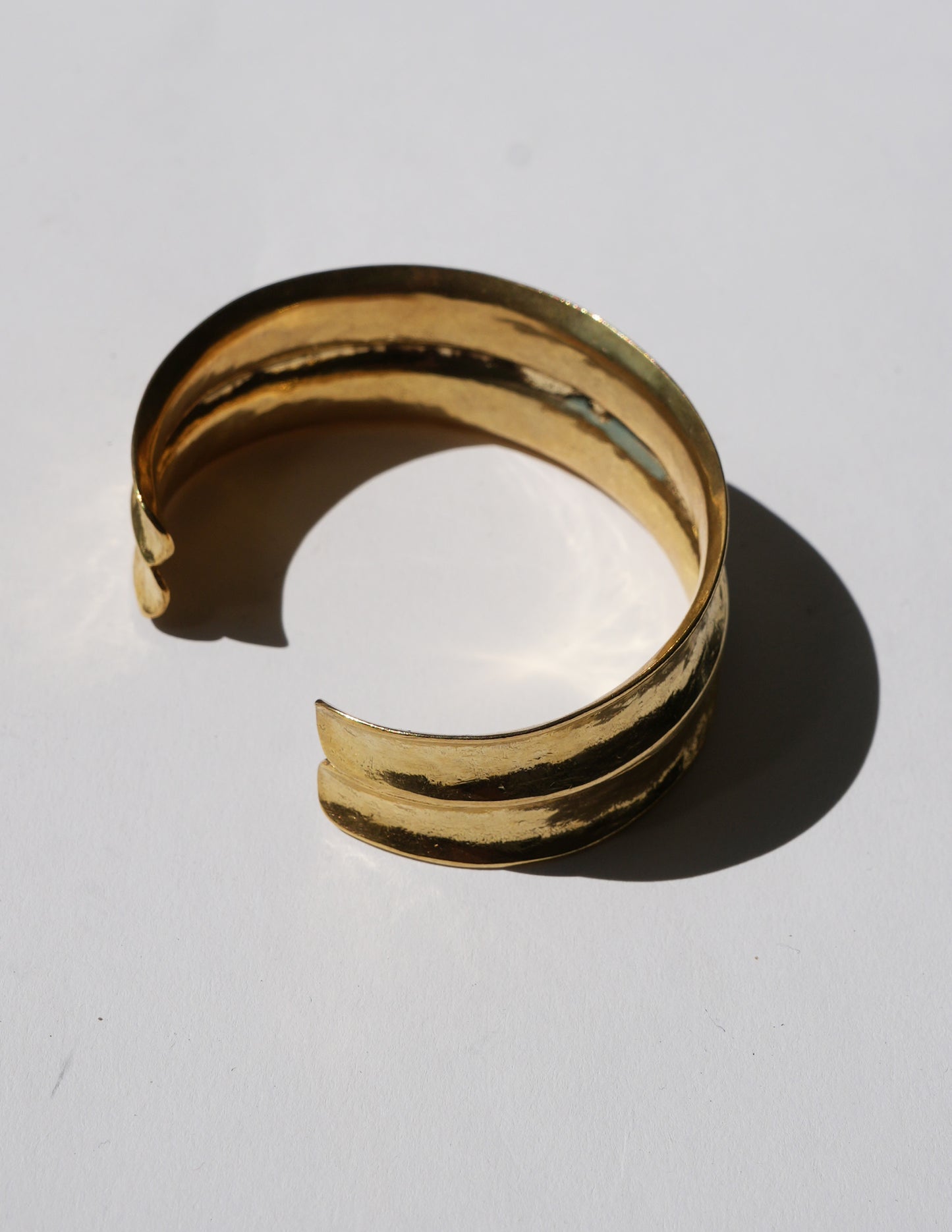 Double Koben Cuff