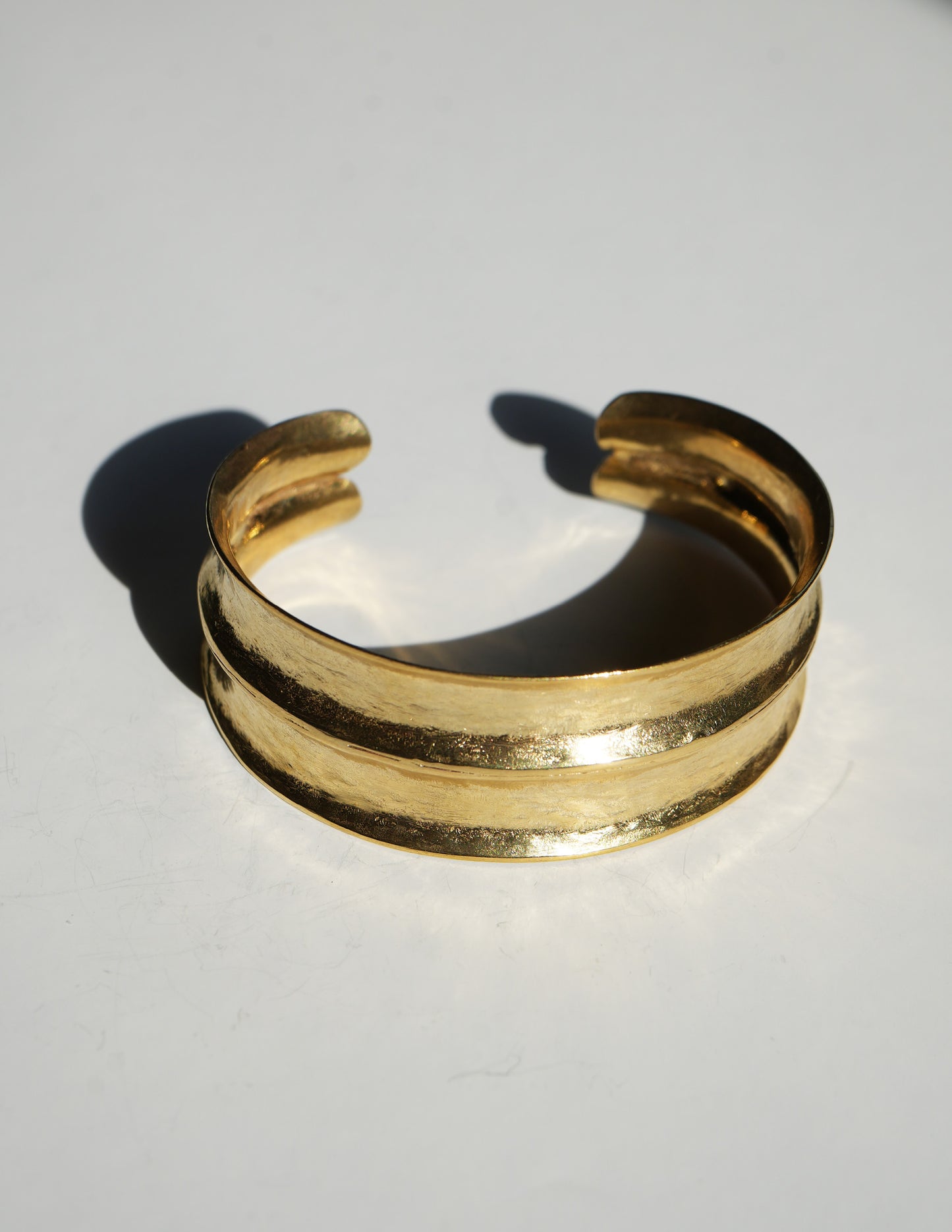 Double Koben Cuff