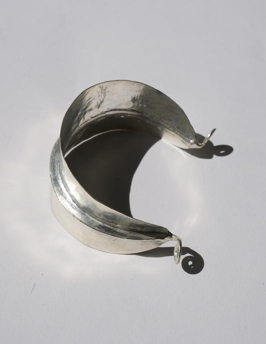 Soro Cuff Bracelet by L'Artisane
