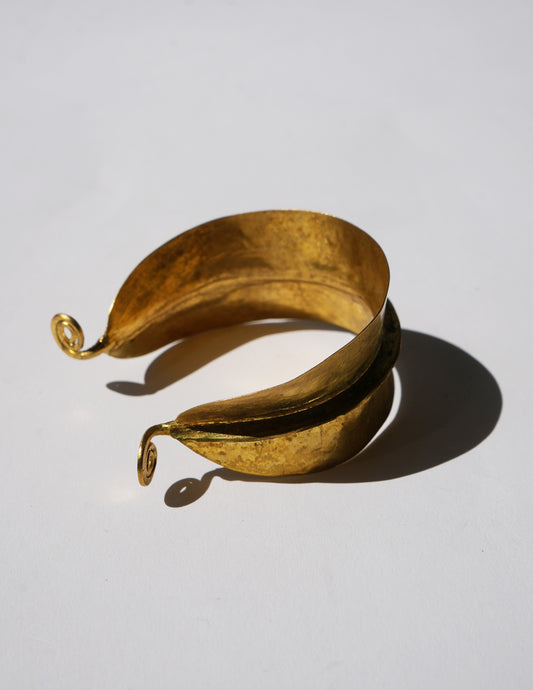 Aya Cuff Braclet by L'Artisane