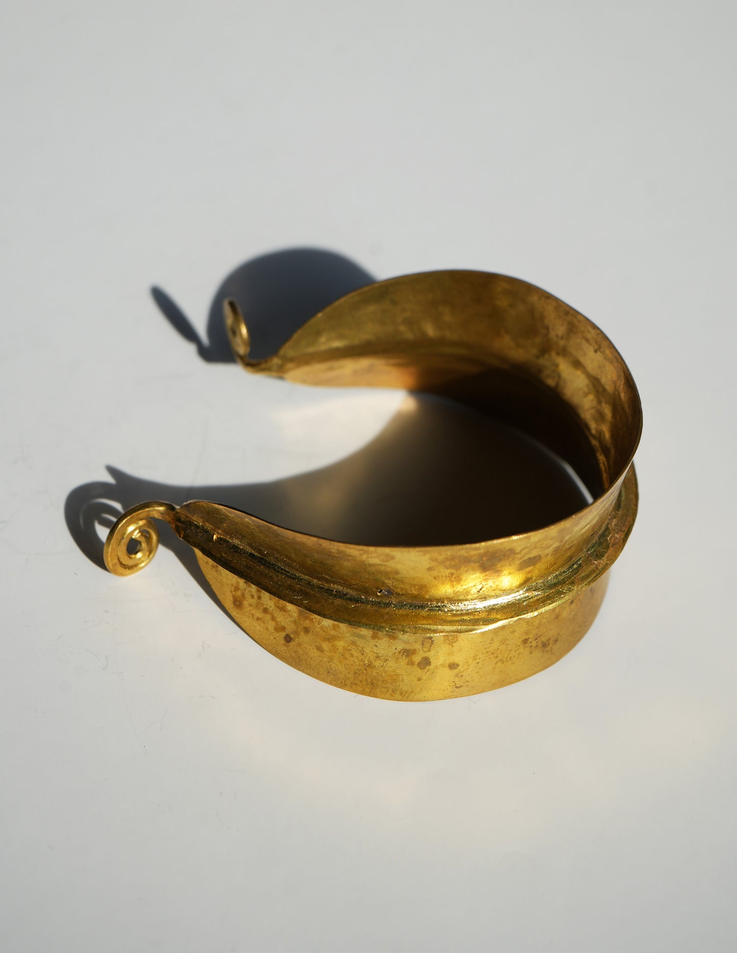 Aya Cuff Braclet by L'Artisane