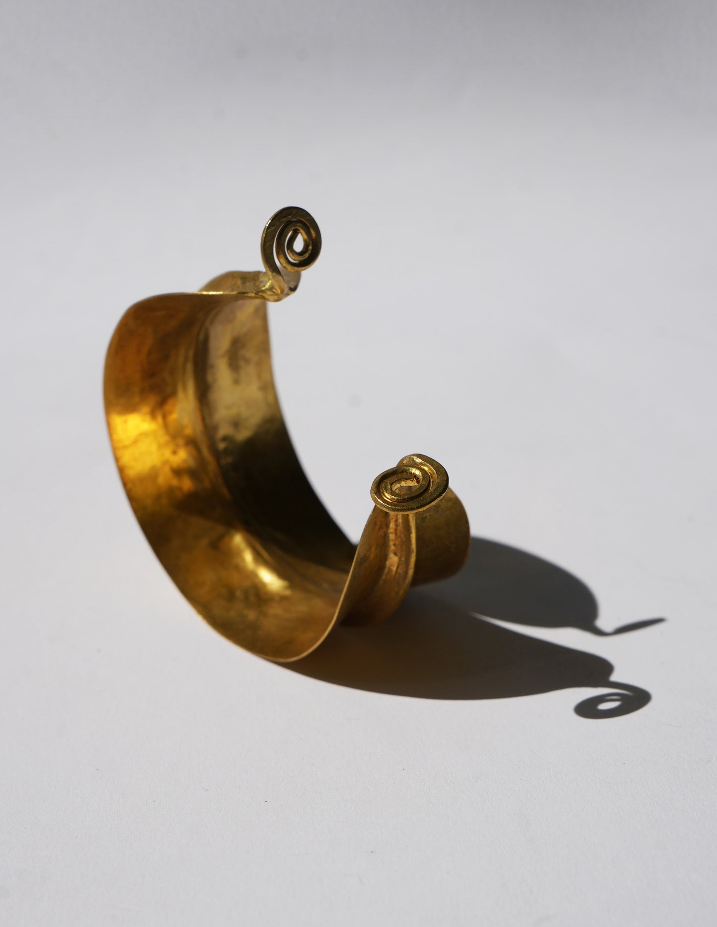 Aya Cuff Braclet by L'Artisane