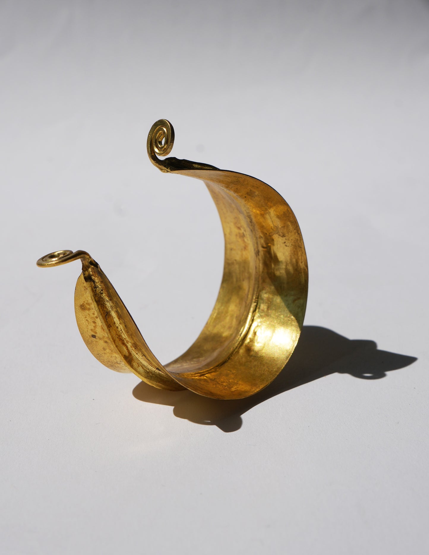 Aya Cuff Braclet by L'Artisane