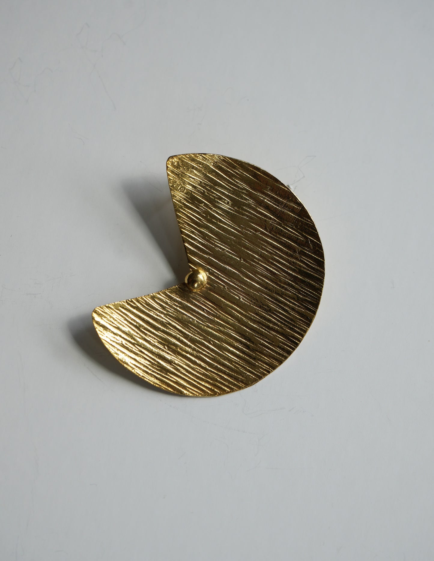 Mdomo Earrings