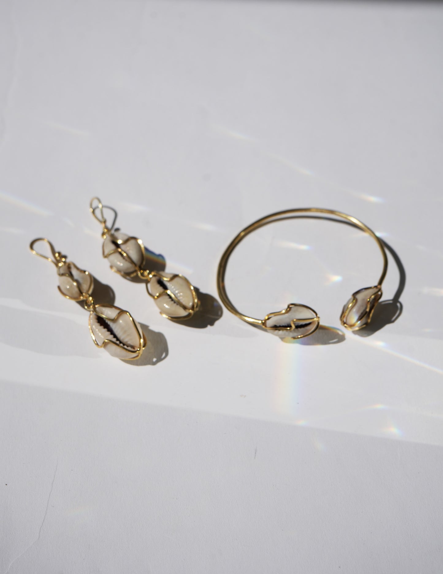 Kombe Cuff