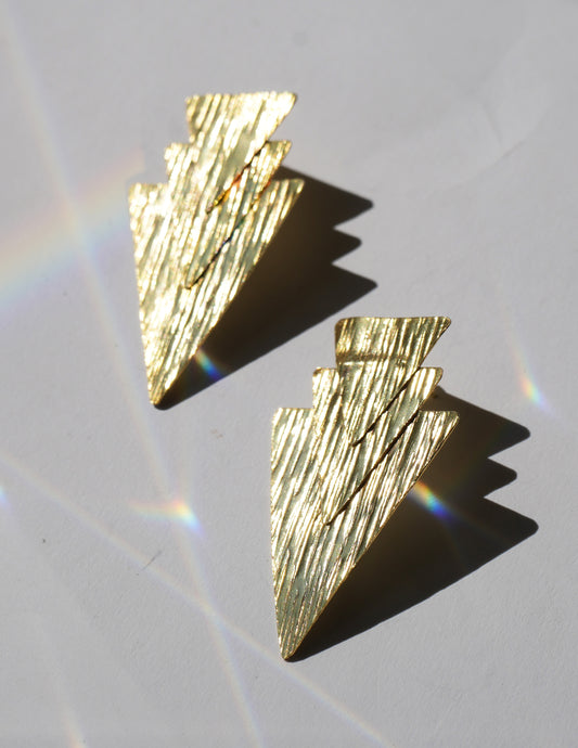 Aya Earrings