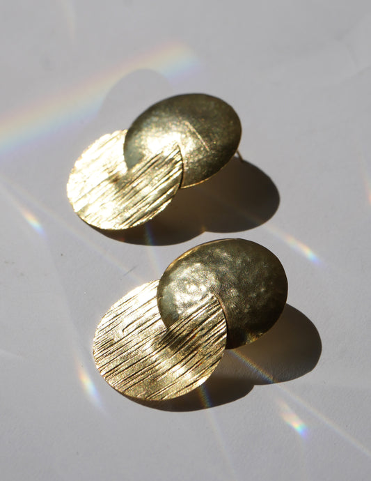 Hene Earrings