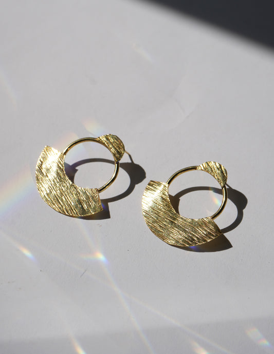 Uzuri Earrings