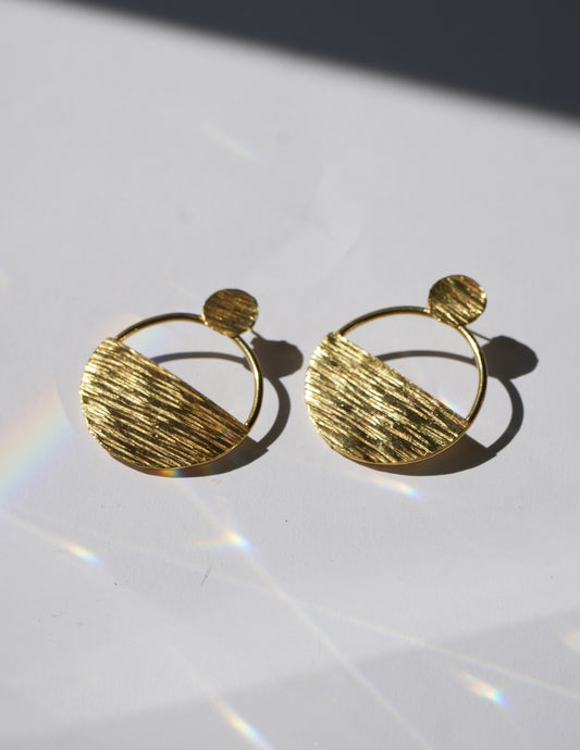 Demi Lume Earrings
