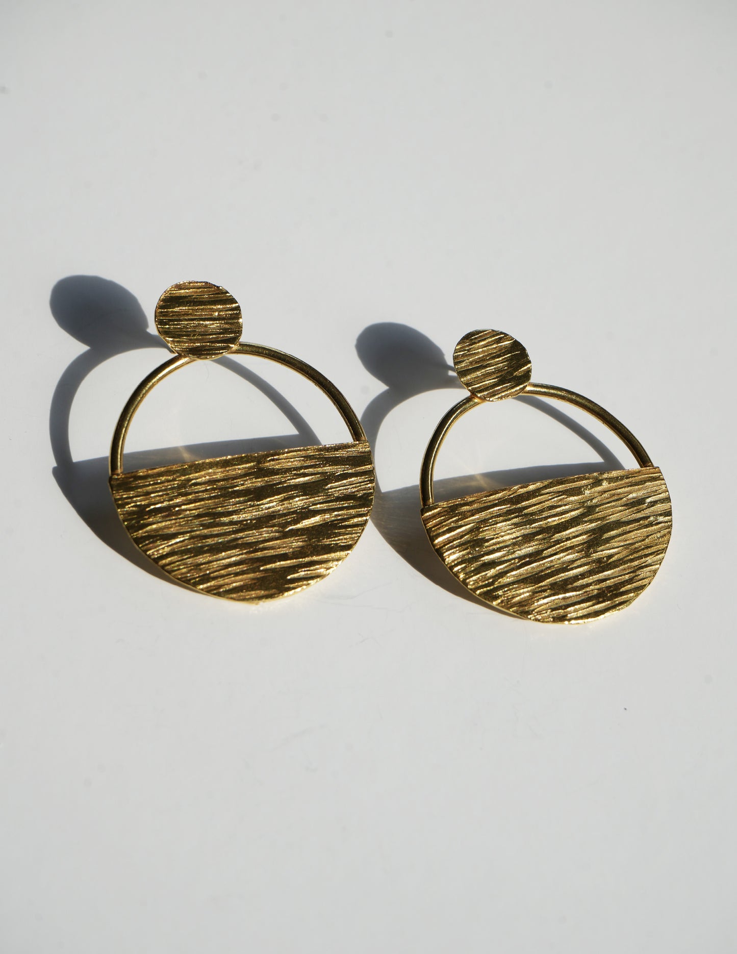 Demi Lume Earrings