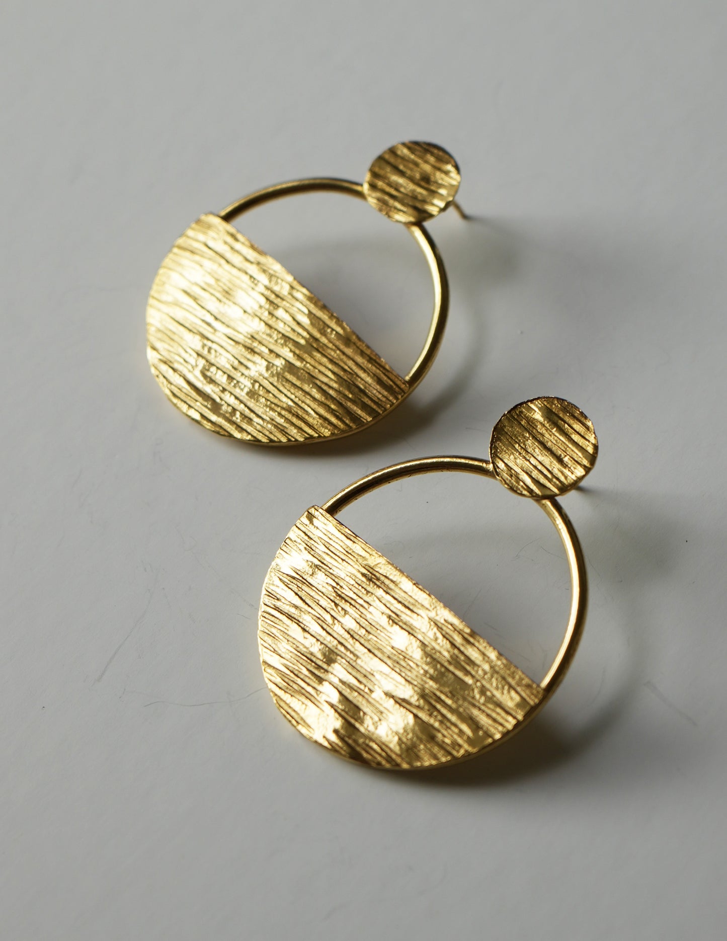 Demi Lume Earrings