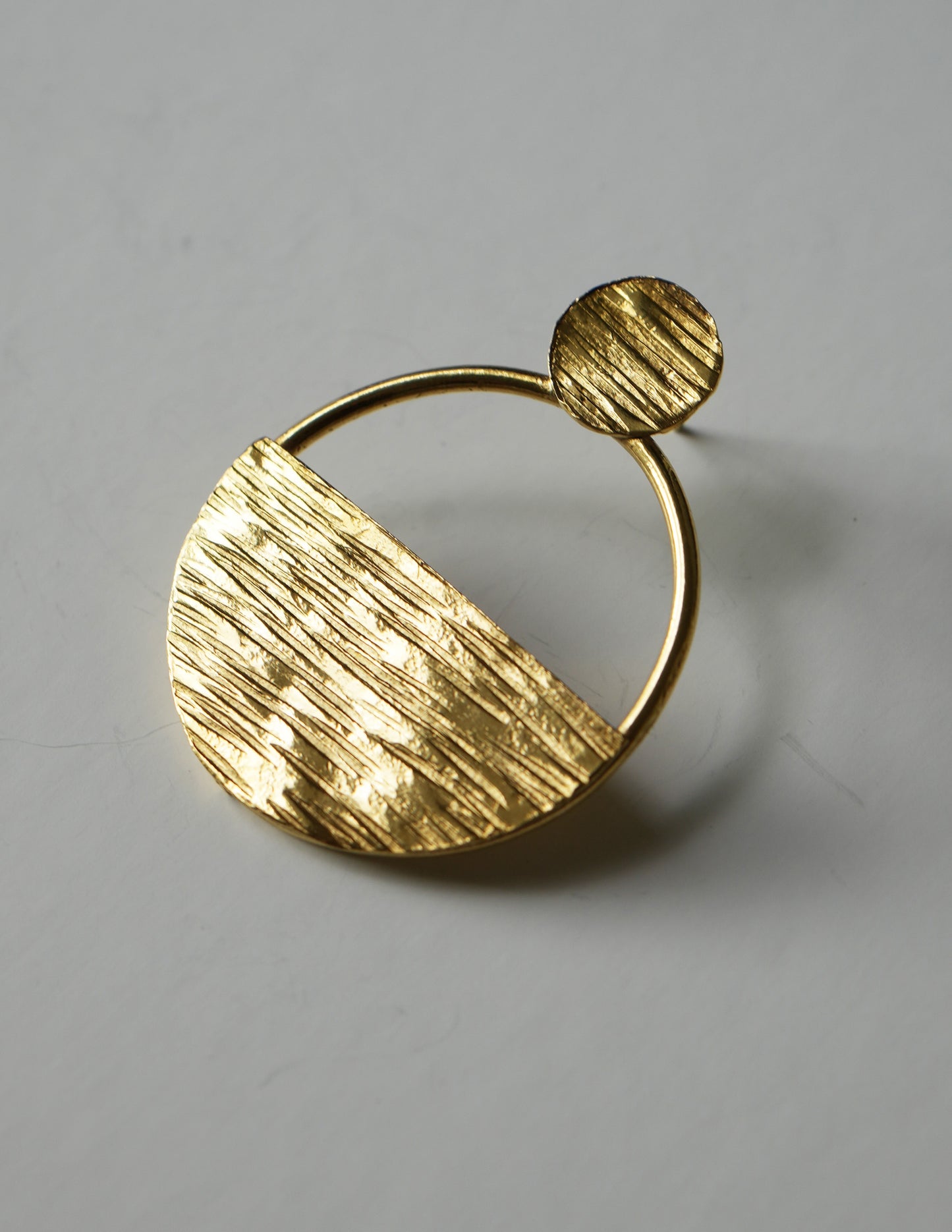 Demi Lume Earrings