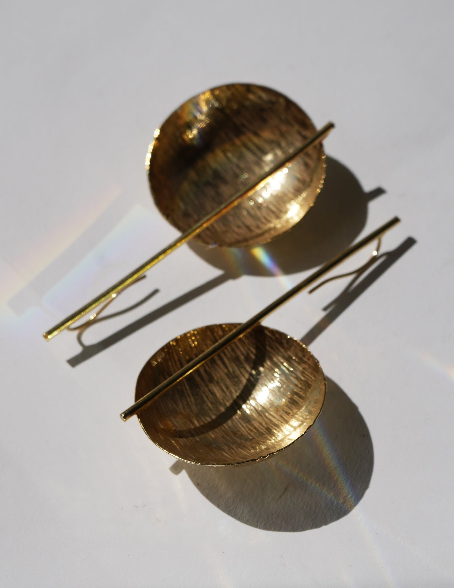 Muzuki Earrings