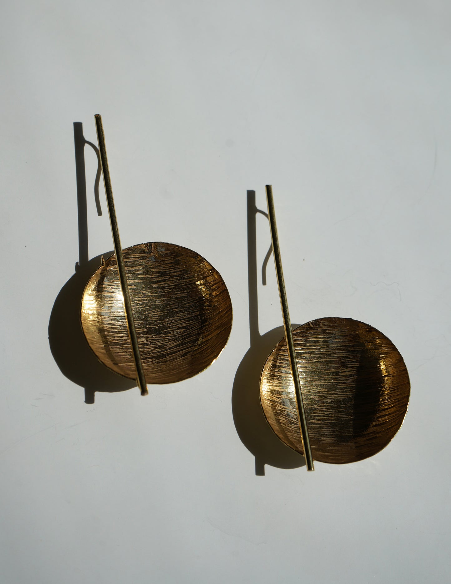 Muzuki Earrings