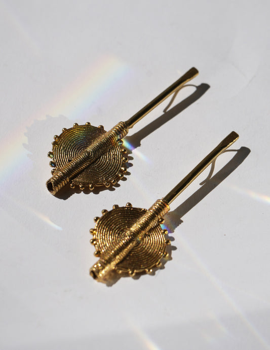 Kifa Earrings