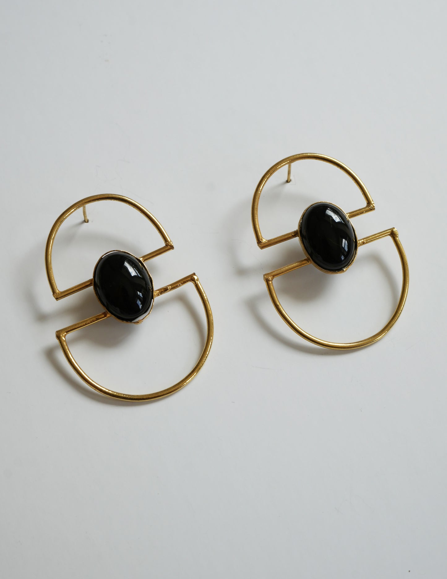 Anansi Earrings