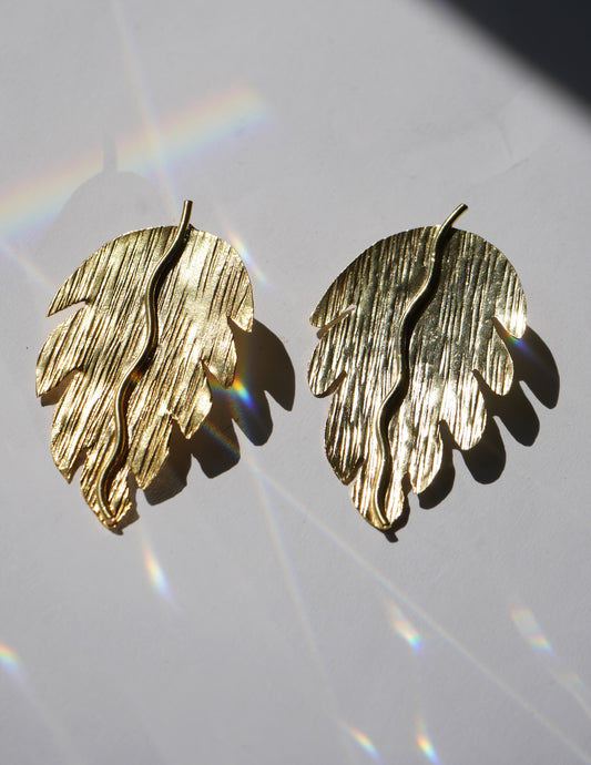 Jani Earrings