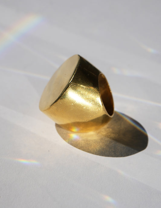 Ronde Ring by L'Artisane
