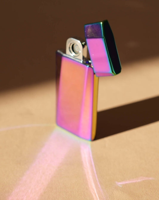 Electric Touch Lighter