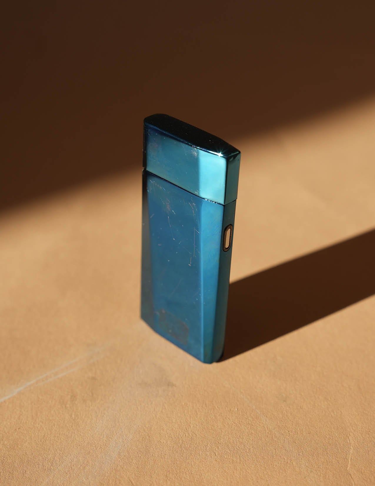 Electric Touch Lighter