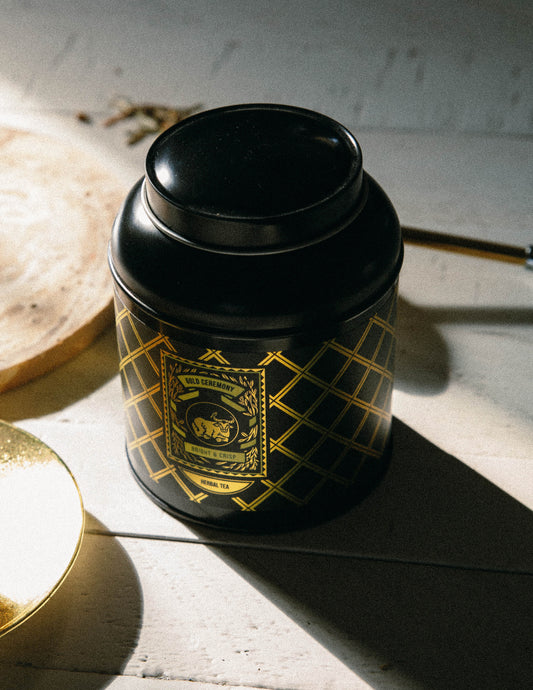 Gold Ceremony Tea 4oz