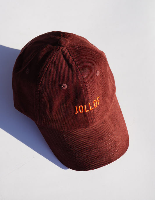 Jollof Dad Cap