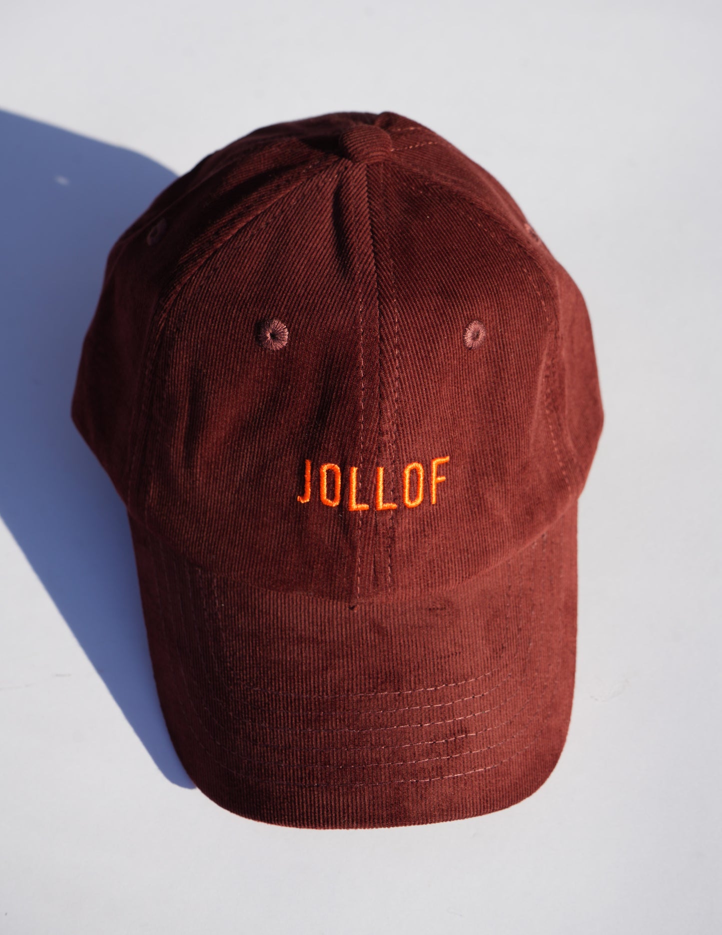 Jollof Dad Cap