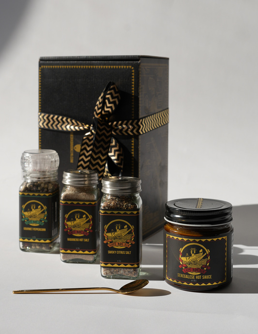 Spice Gift Box