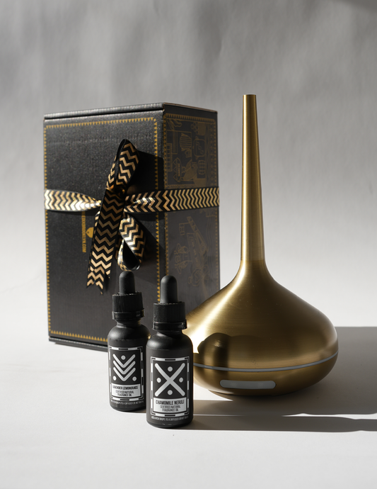 Diffuser Gift Box