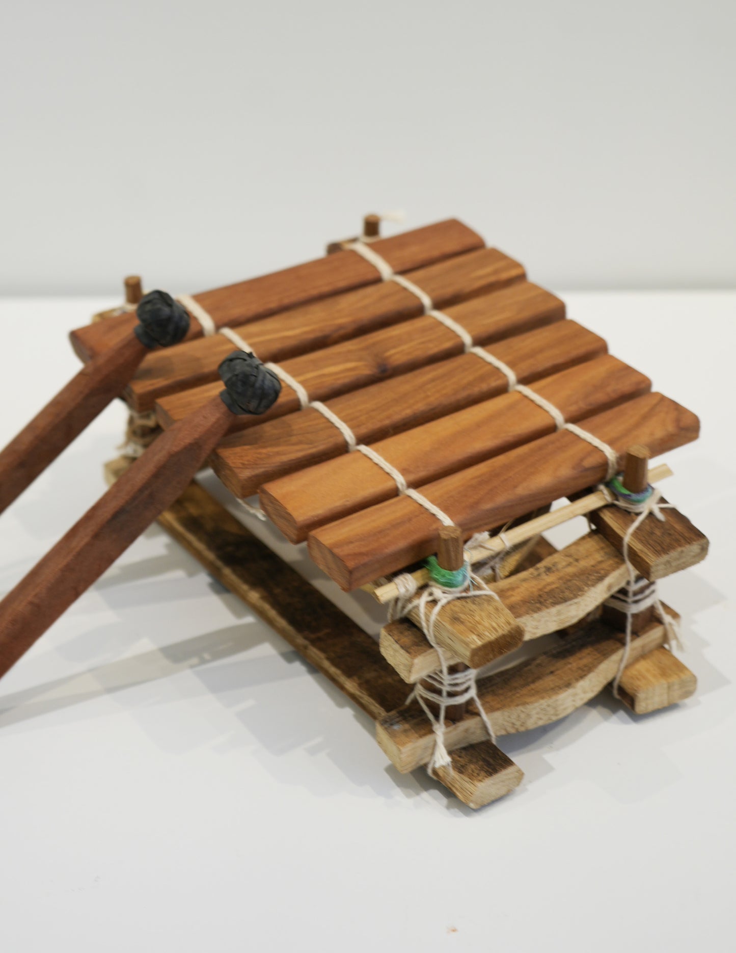 Wooden Xylophone