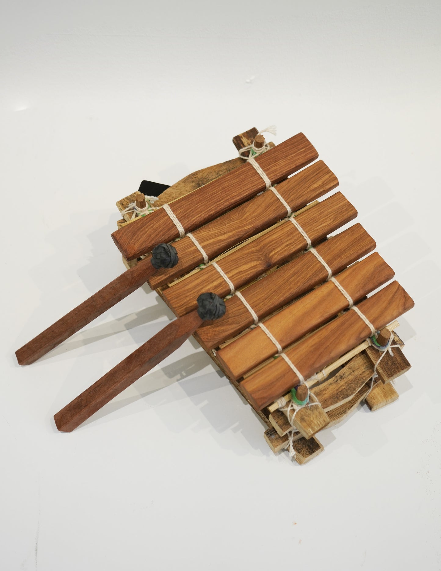 Wooden Xylophone