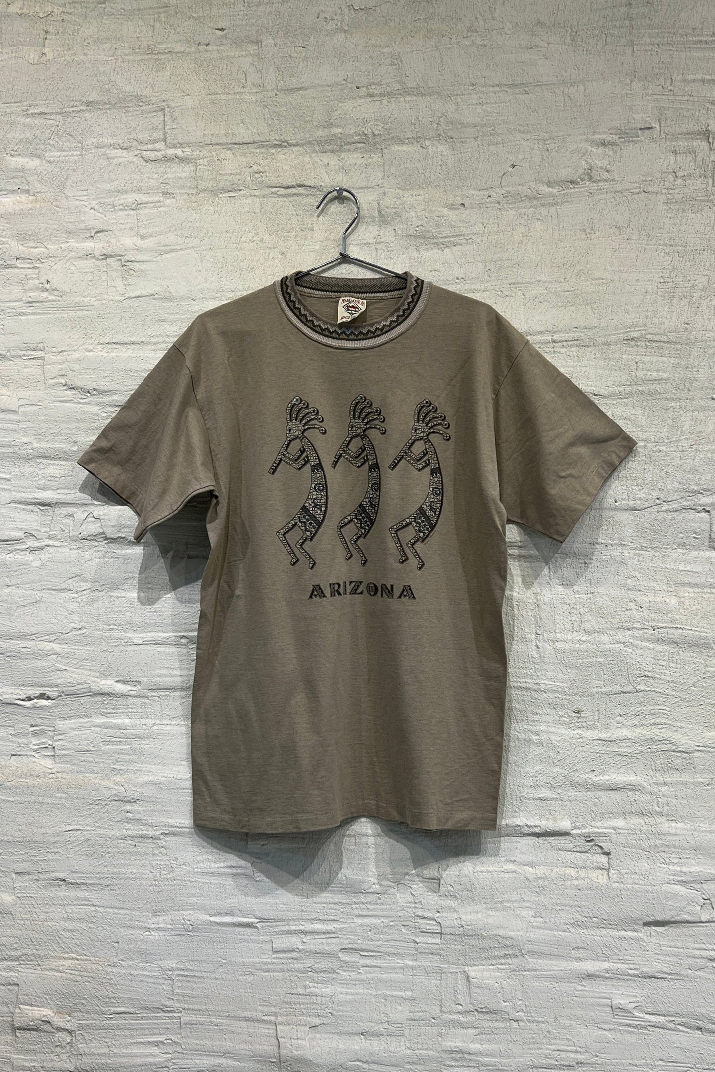 Arizona T shirt - Vintage/ Used