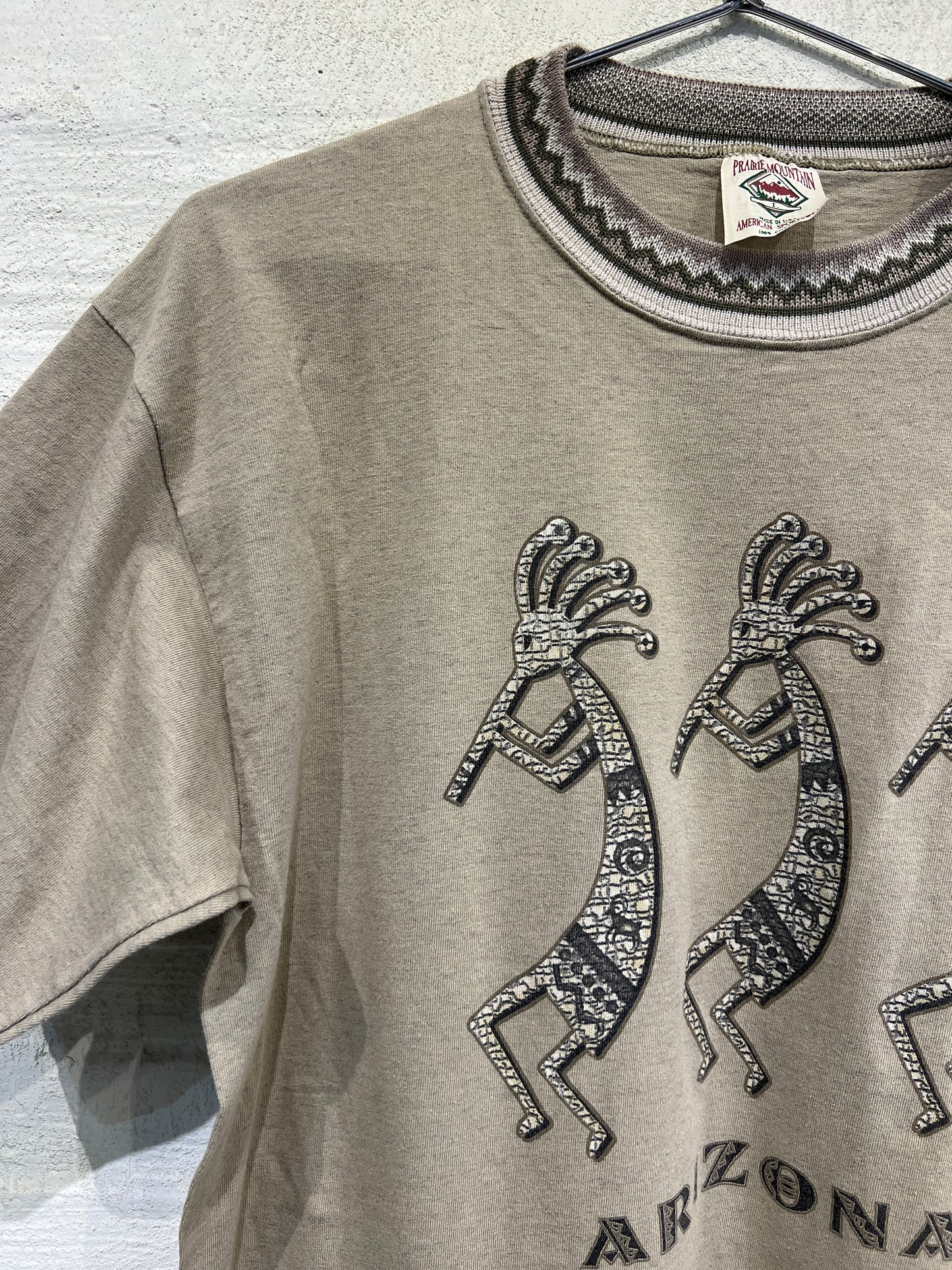 Arizona T shirt - Vintage/ Used