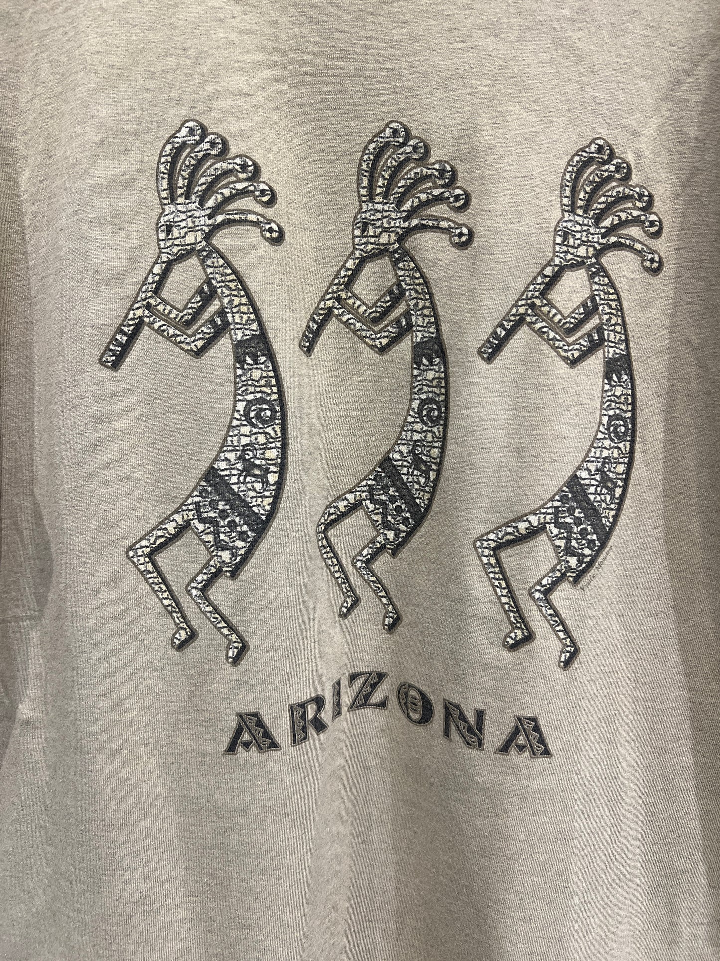 Arizona T shirt - Vintage/ Used