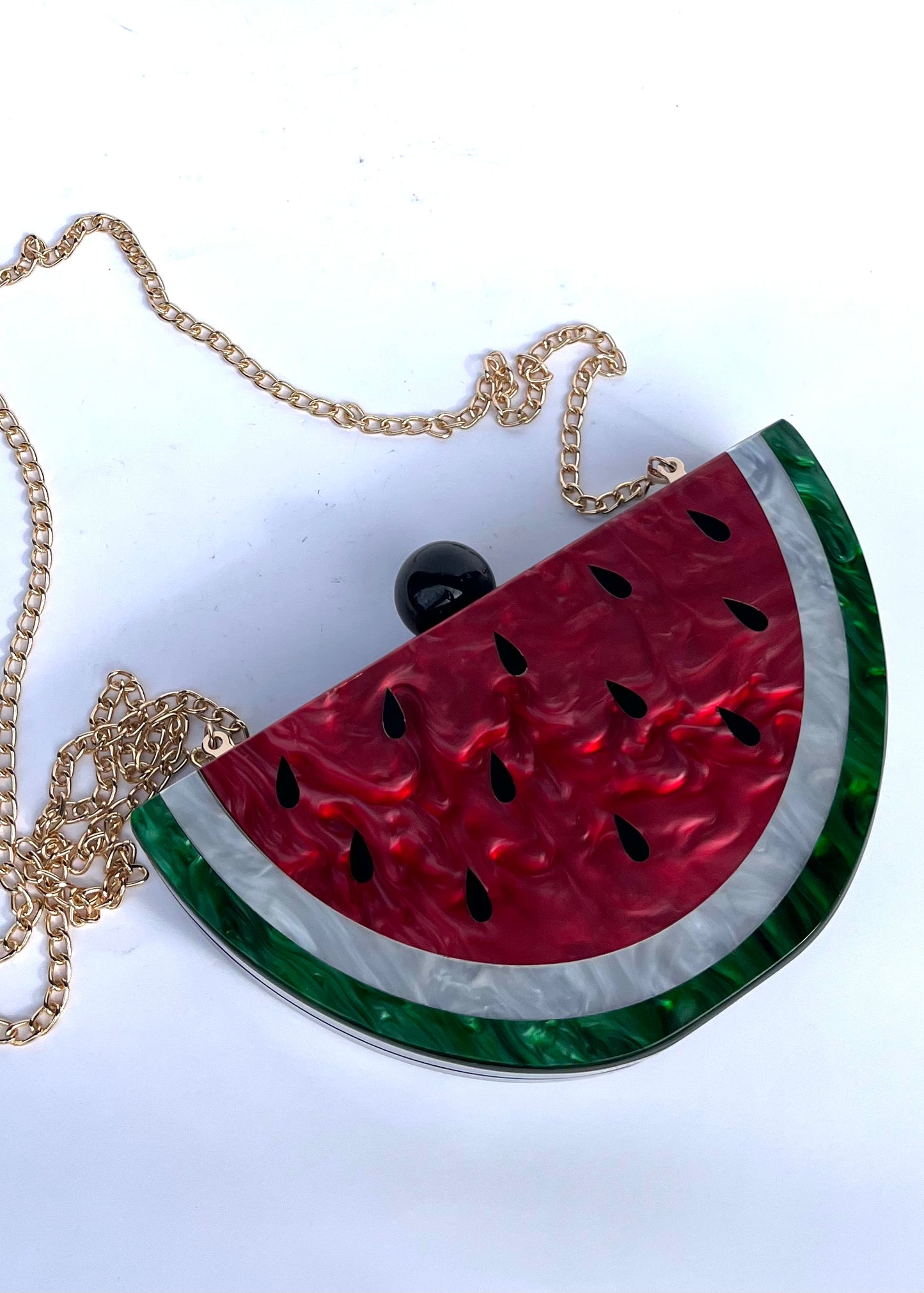 Watermelon Purses