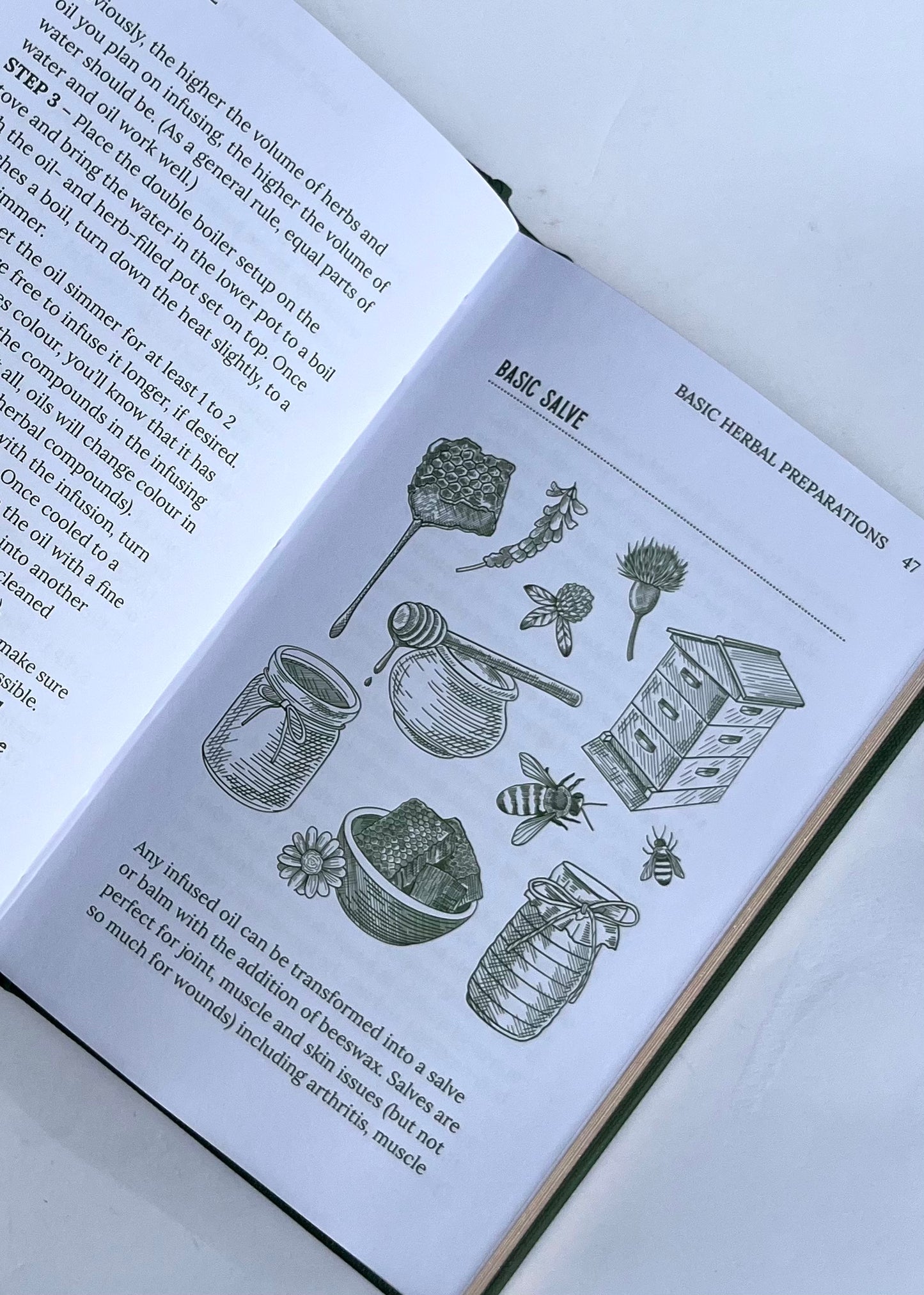Herbalism Plants and Potions That Heal By Adrian White
