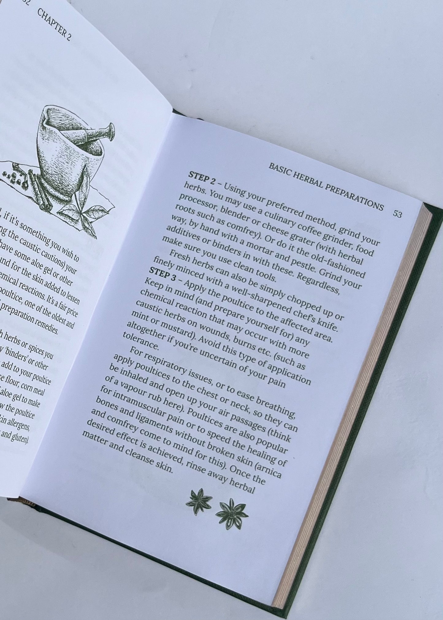 Herbalism Plants and Potions That Heal By Adrian White
